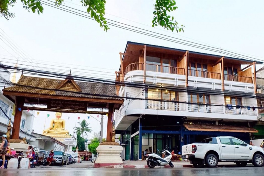 sri chiang yeun boutique house