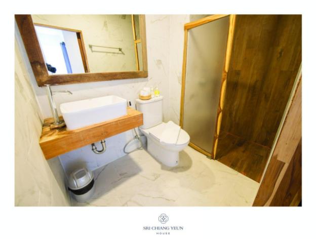 sri chiang yeun boutique house