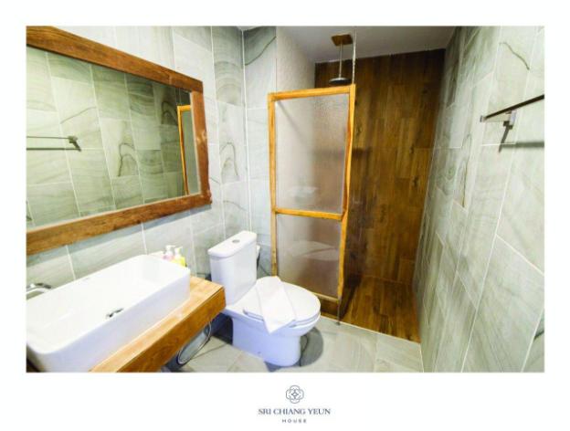 sri chiang yeun boutique house
