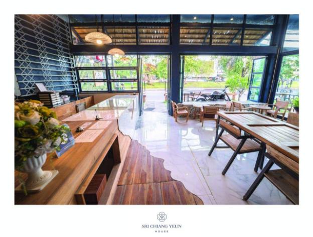 sri chiang yeun boutique house