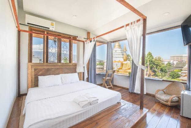 sri chiang yeun boutique house