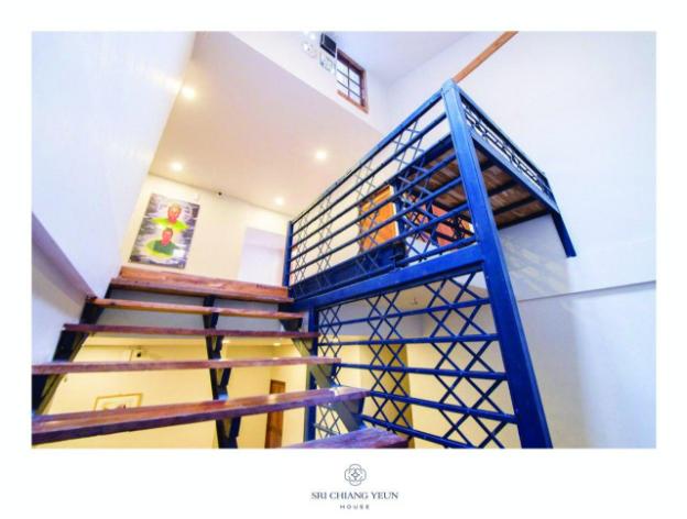 sri chiang yeun boutique house
