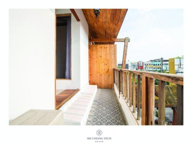 sri chiang yeun boutique house