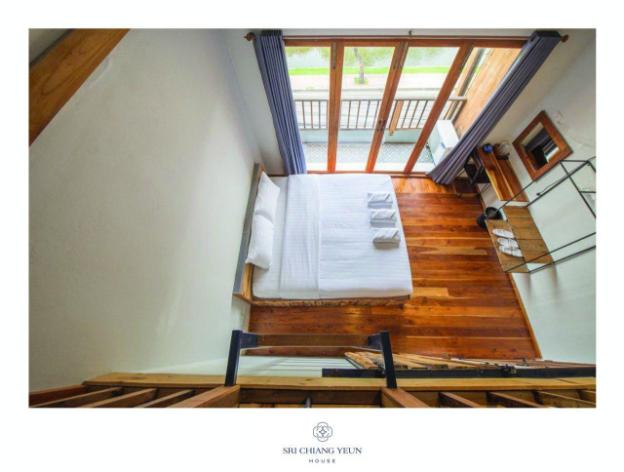 sri chiang yeun boutique house