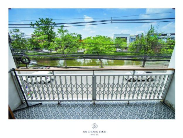 sri chiang yeun boutique house