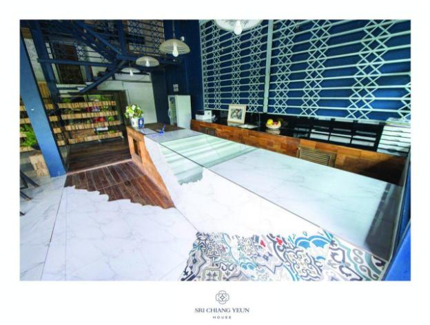 sri chiang yeun boutique house