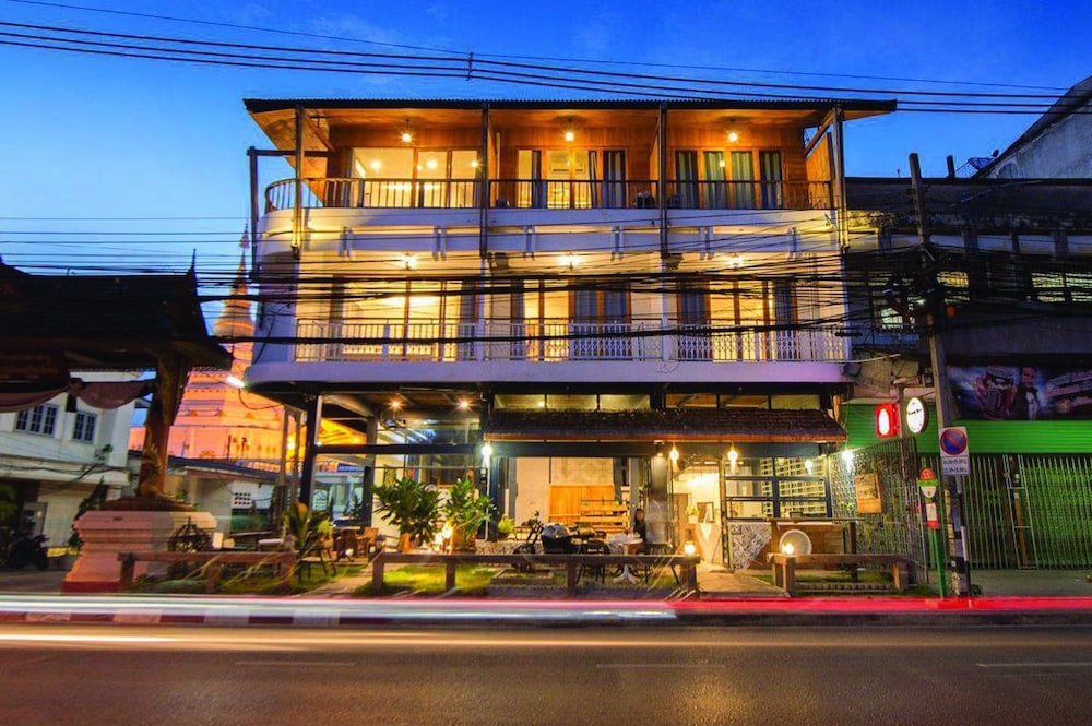 sri chiang yeun boutique house