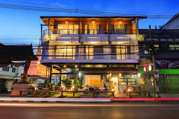 sri chiang yeun boutique house