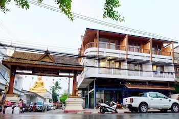 sri chiang yeun boutique house