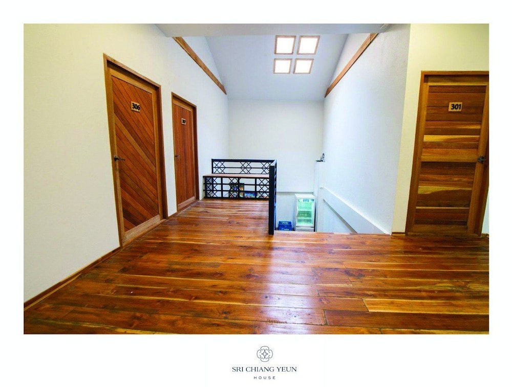 sri chiang yeun boutique house