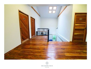 sri chiang yeun boutique house