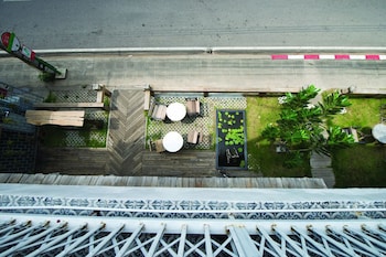 sri chiang yeun boutique house