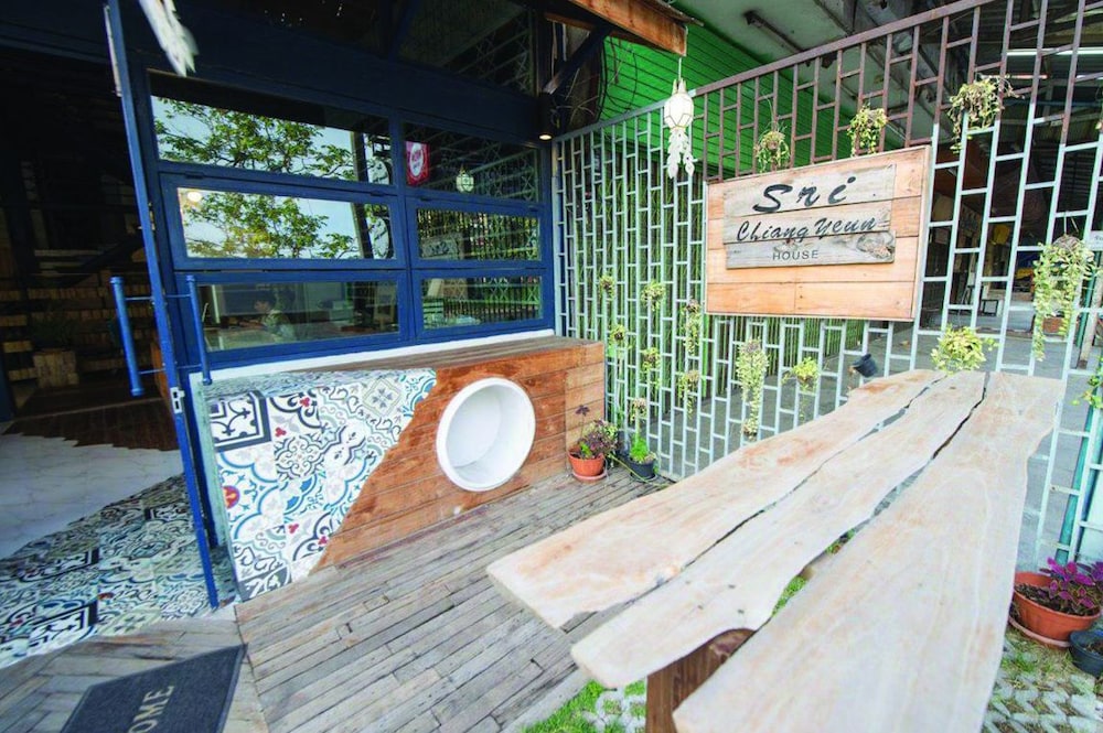 sri chiang yeun boutique house