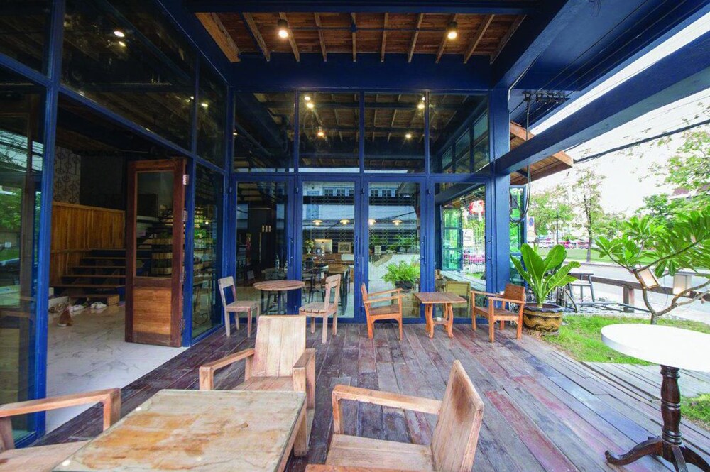 sri chiang yeun boutique house