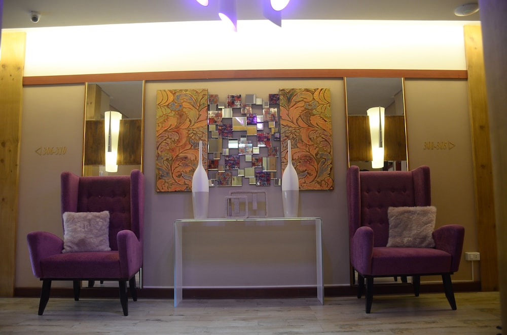 sweet home boutique hotel