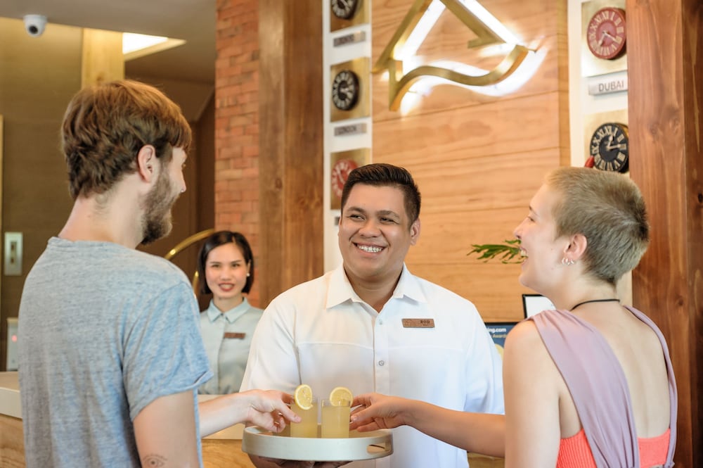 sweet home boutique hotel