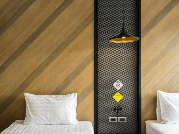 the circle hotel