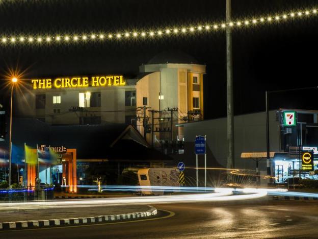 the circle hotel