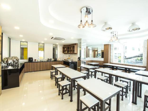 the circle hotel
