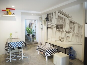 Chino Town Gallery Alley,Kathu>>Ban Lo Long,3 star