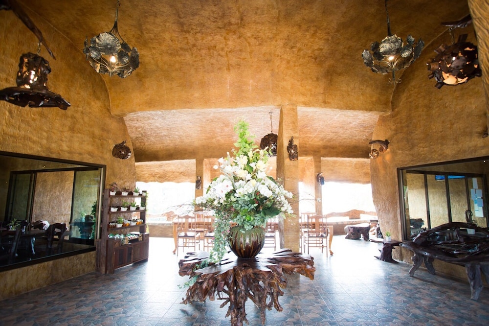 timberland and fruit resort