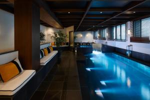 Le Roch Hotel & Spa,Île-De-France>>Paris,5 star