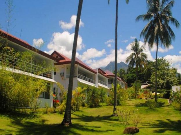 marpas apartments