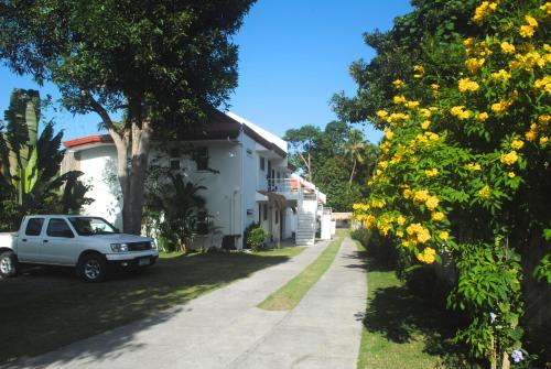 marpas apartments
