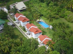 marpas apartments