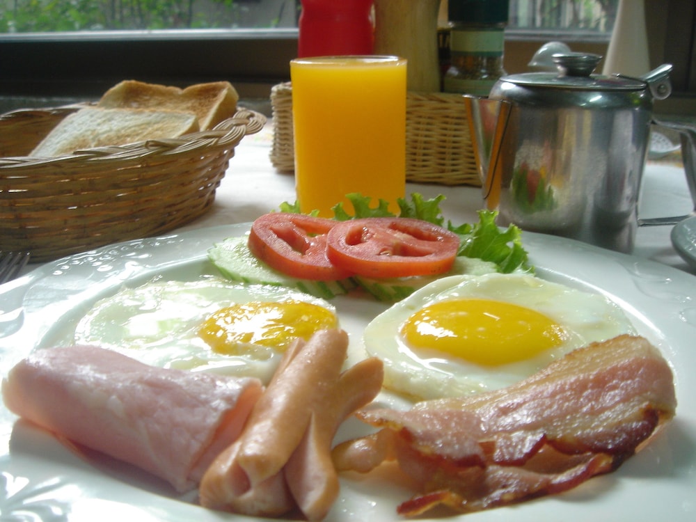 jomtien longstay hotel