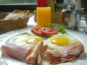 jomtien longstay hotel