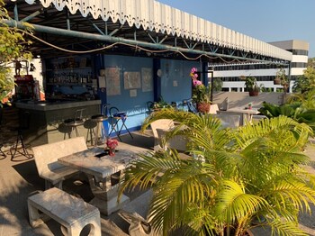 jomtien longstay hotel