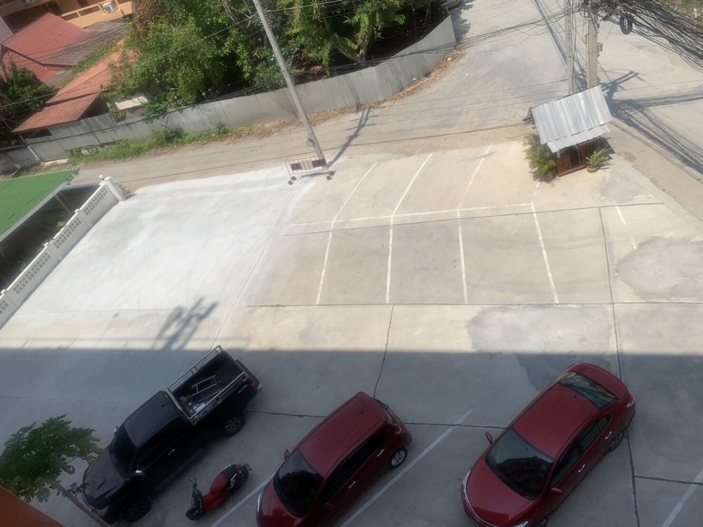 jomtien longstay hotel