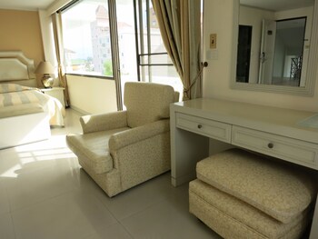 jomtien longstay hotel