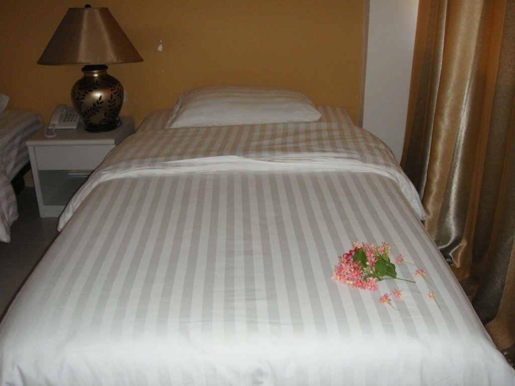 jomtien longstay hotel