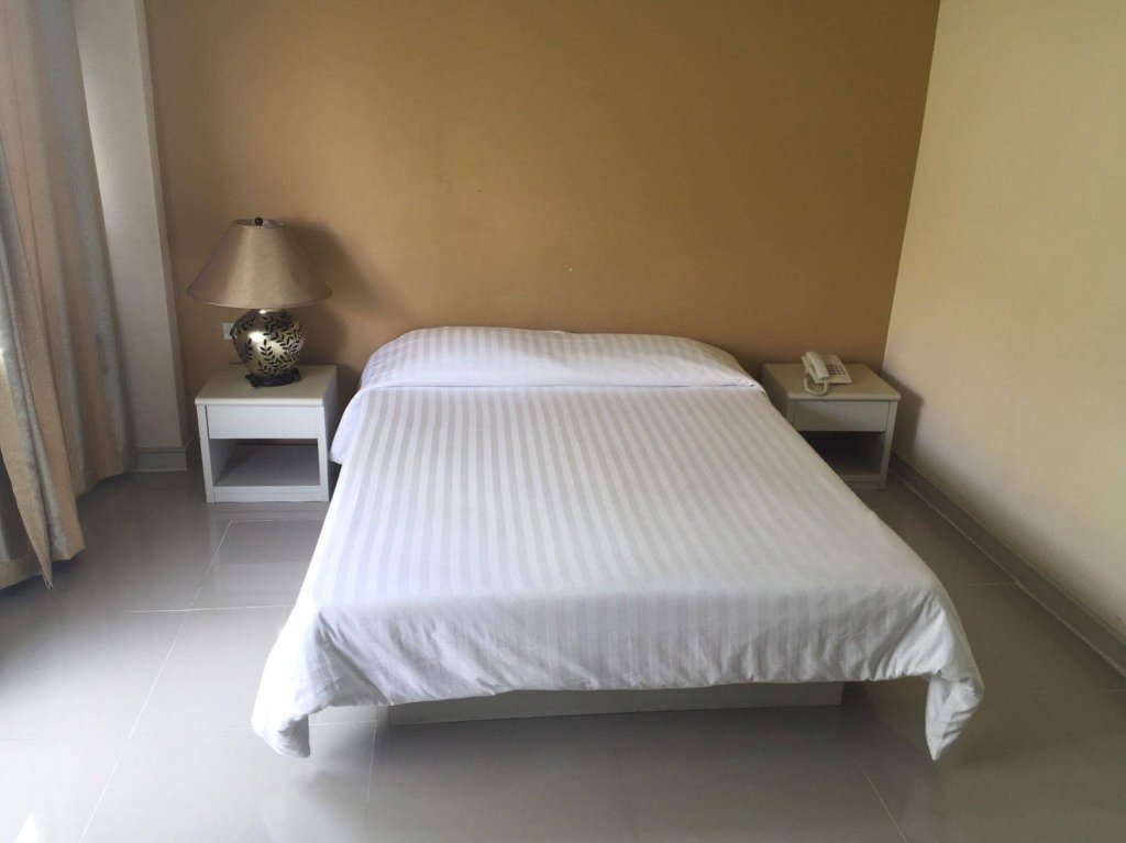 jomtien longstay hotel