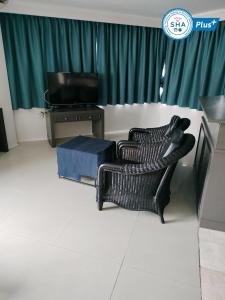 jomtien longstay hotel