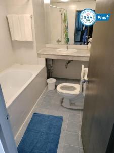 jomtien longstay hotel