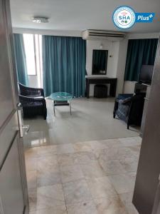 jomtien longstay hotel