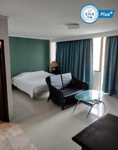 jomtien longstay hotel