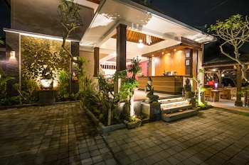villa mandi ubud