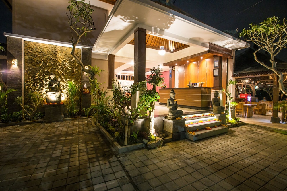villa mandi ubud