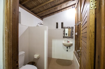 villa mandi ubud
