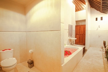 villa mandi ubud
