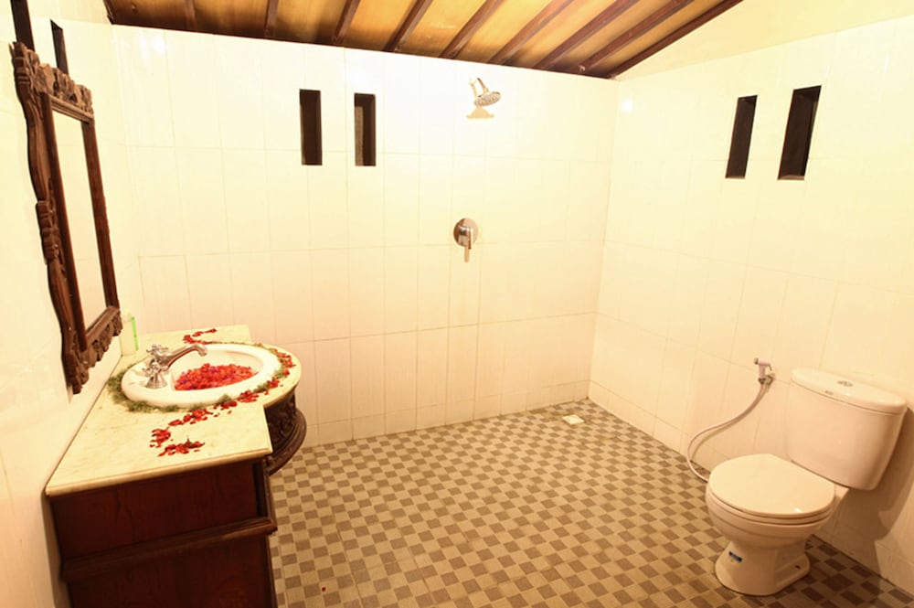 villa mandi ubud