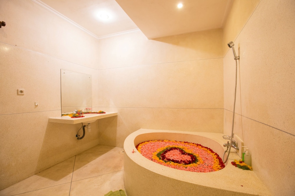 villa mandi ubud