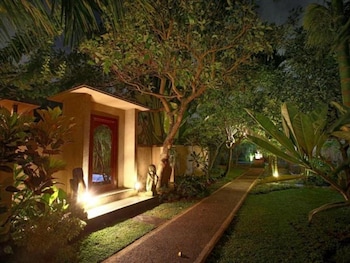 villa mandi ubud