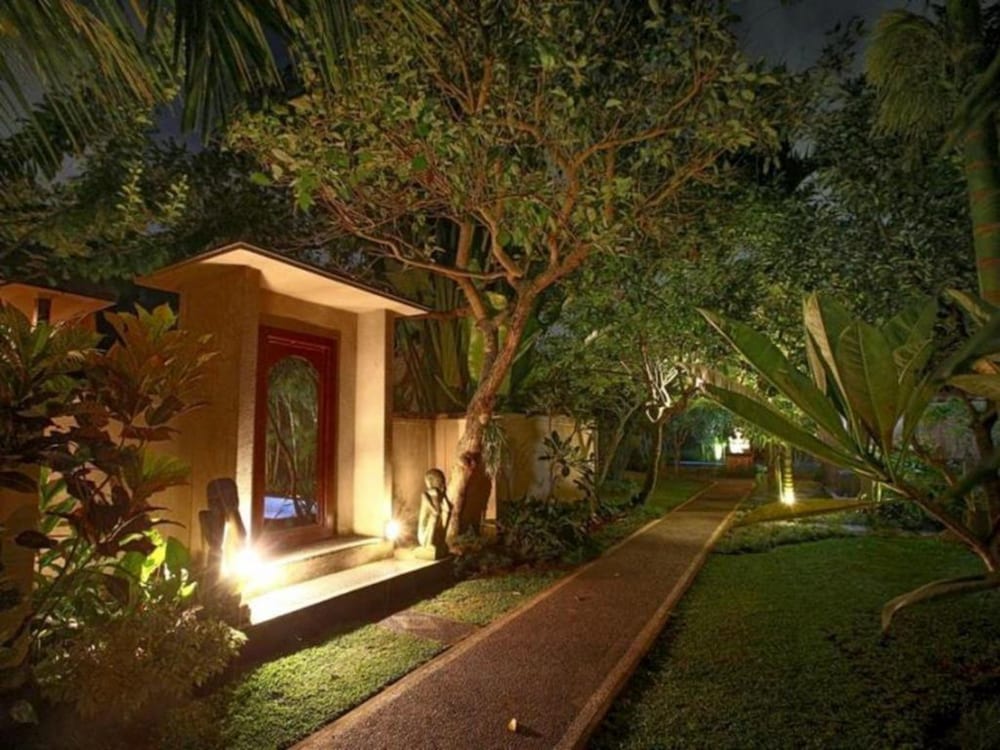 villa mandi ubud