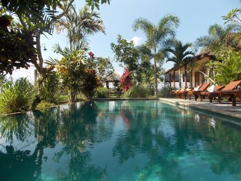 villa mandi ubud