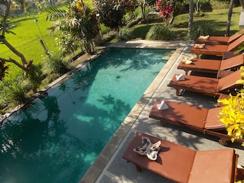 villa mandi ubud
